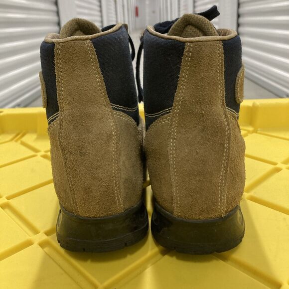 Vasque Skywalk Gore-Tex Hiking Boots Women’s 7.5 - Picture 4 of 13